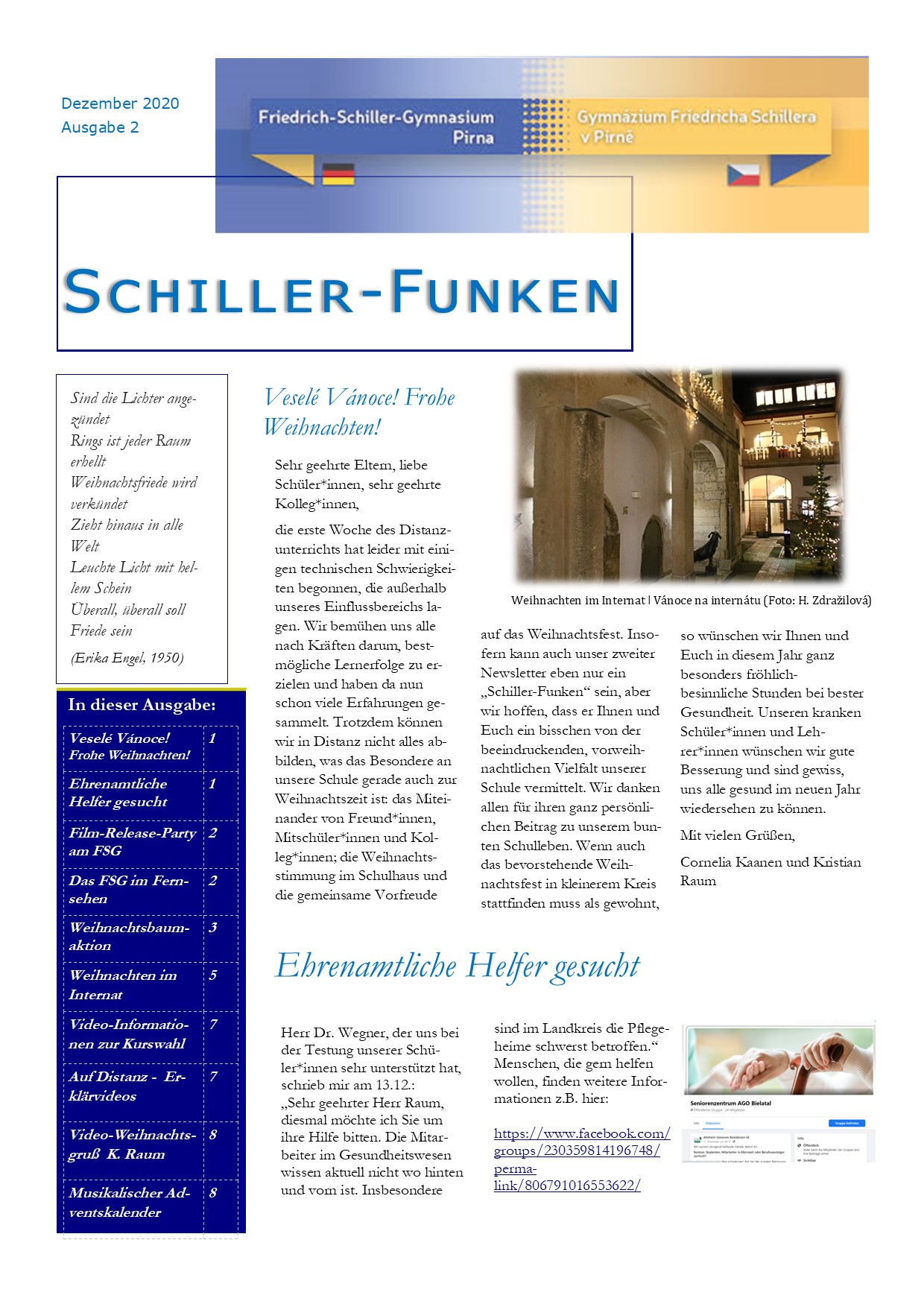 Schiller-Funken 2