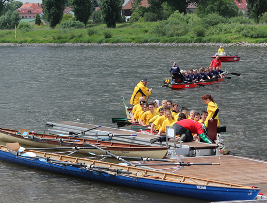 Drachenboot 2015