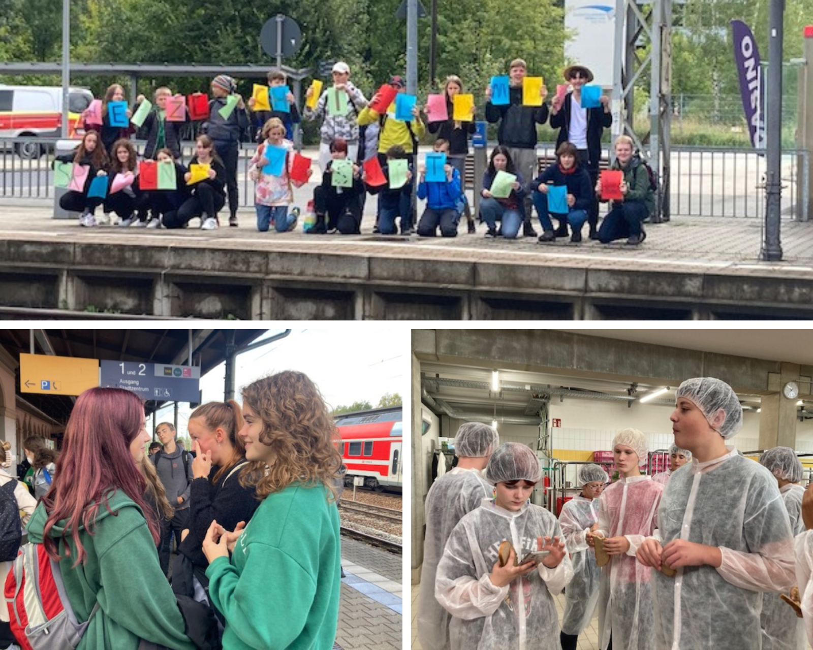 Fotocollage