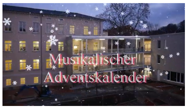 Adventskalender