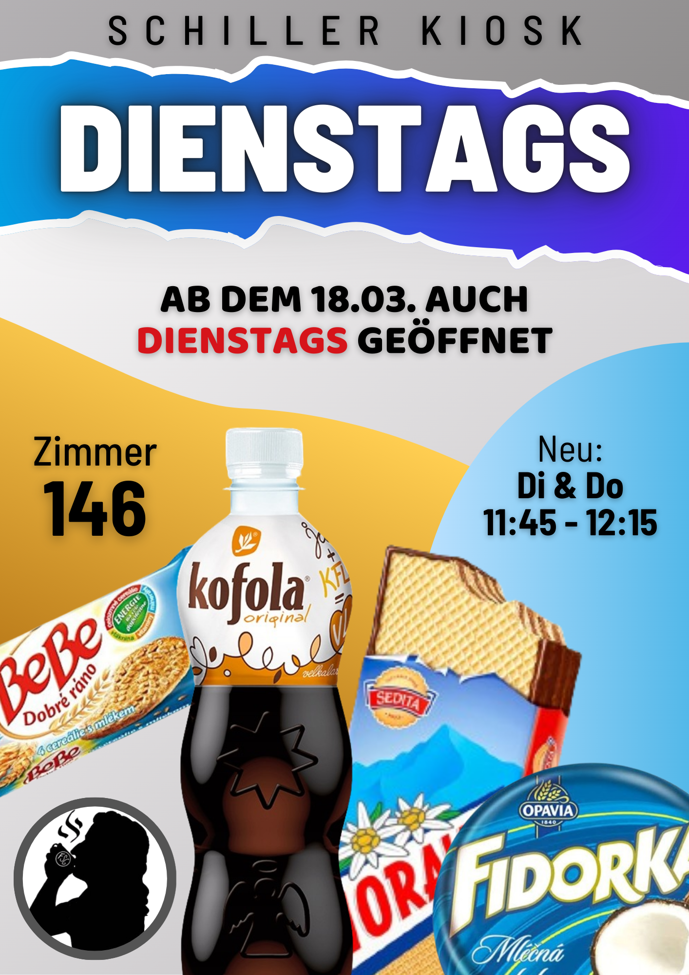 SchillerKiosk