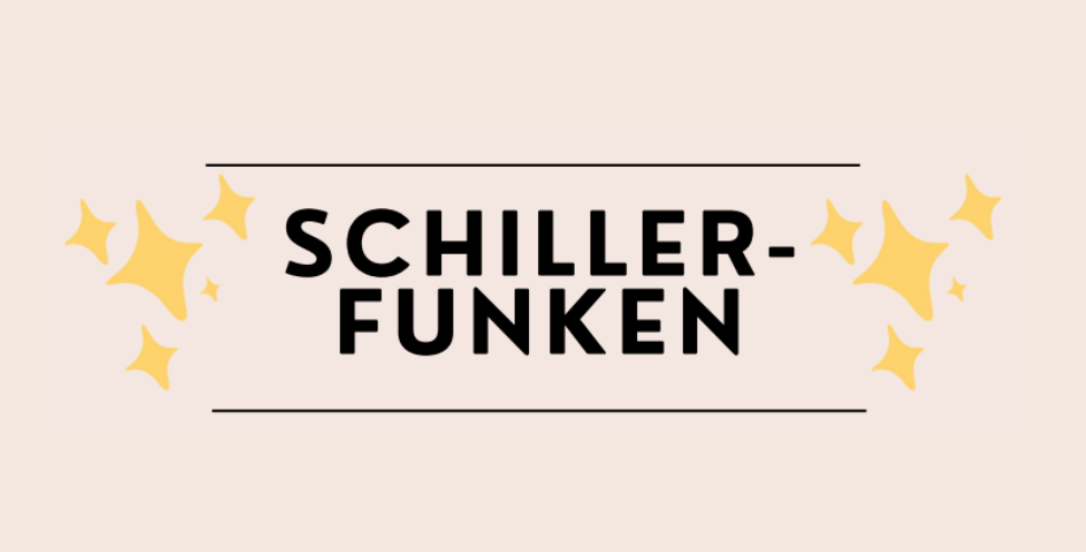 Schillerfunken