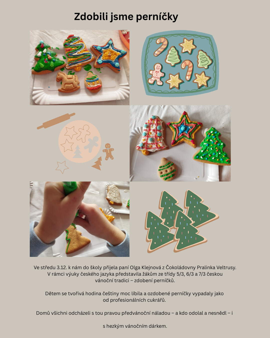 Lebkuchen ts. Version