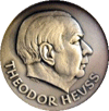 Theodor-Heuss-Medaille