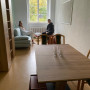 Schülerratszimmer nachher