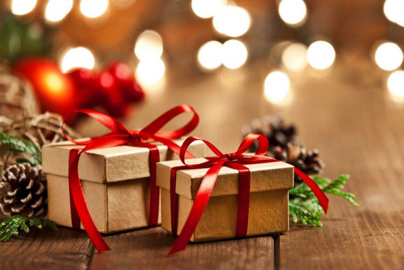 Geschenke