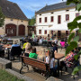 Festveranstaltung im Jugendgästehaus Lindenhof in Pirna-Liebethal