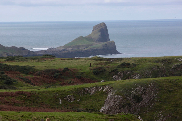 Wales