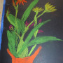Herbststrauss