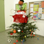 Weihnachtsbaum Klasse 6_3