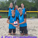 Volleyball