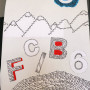 Schriftspiele