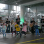 Flughafen Familienfest