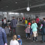 Flughafen Familienfest