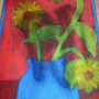 Sonnenblumen