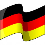 deutsche Flagge