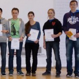 4. von links: Tillmann Kranz